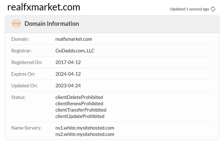 whois.com域名年限数据