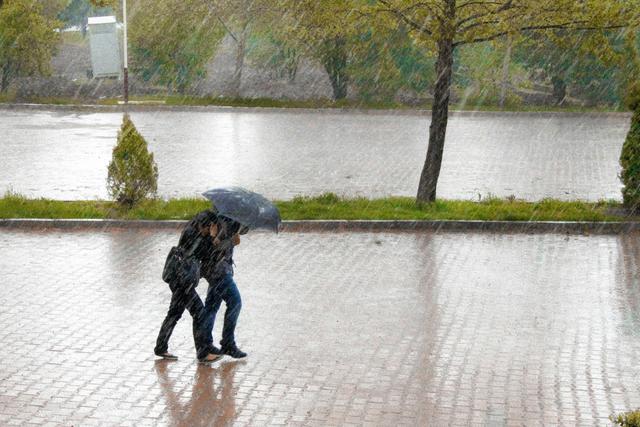 风雨无阻！香港宣布在暴雨台风天气下也不会暂停交易