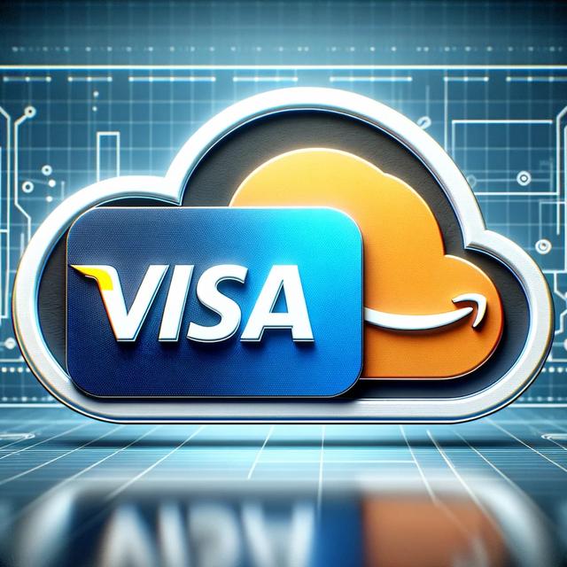 Visa joins the AWS Partner Network, how it will impact the industry