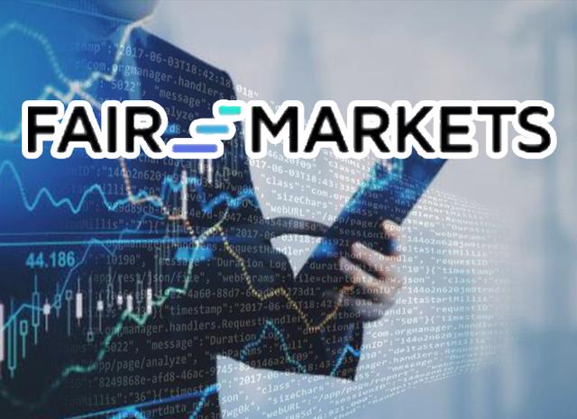 FAIR MARKETS bị phàn nàn tăng, nhà môi giới thật giả đều là bẫy, giám sát đáng n