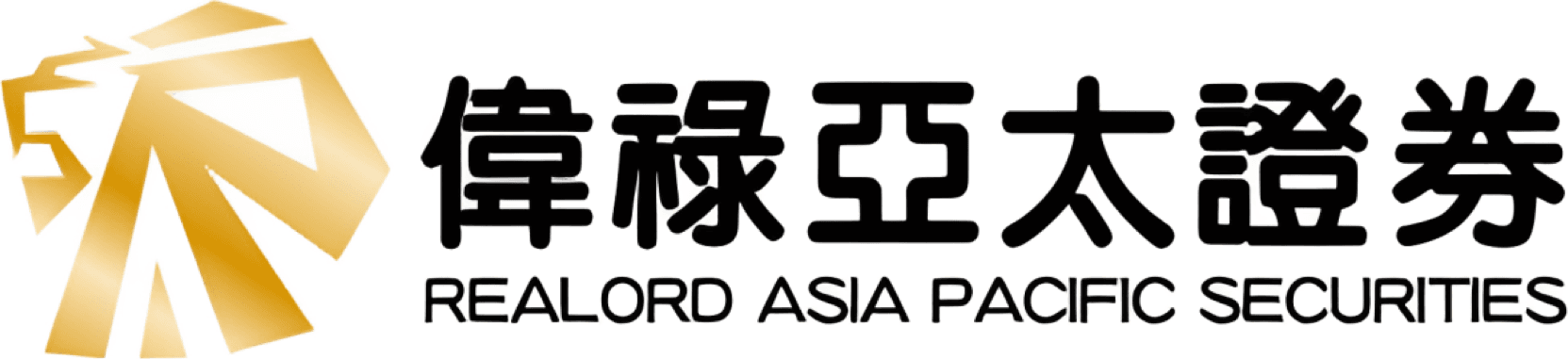 REALORD ASIA PACIFIC SECURITIES