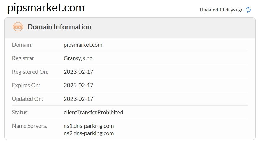 whois.com域名年限数据