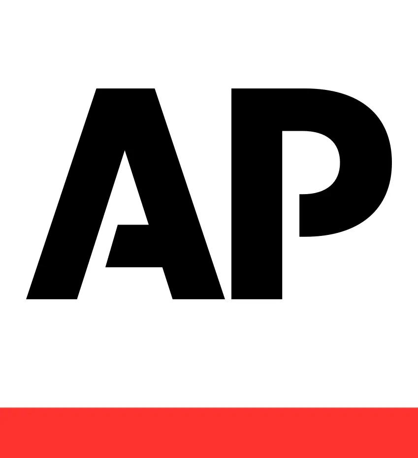 The Associated Press