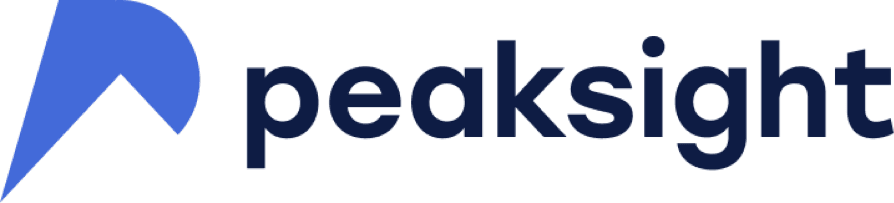 Peaksight Ltd