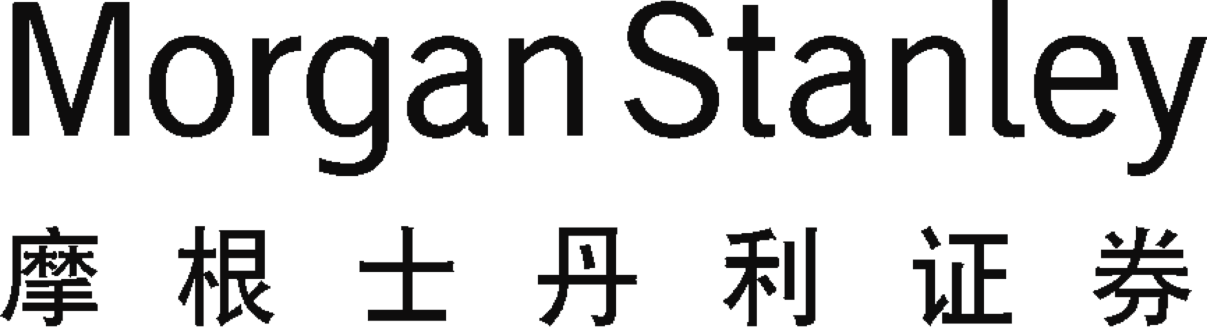 Morgan Stanley Securities (China)