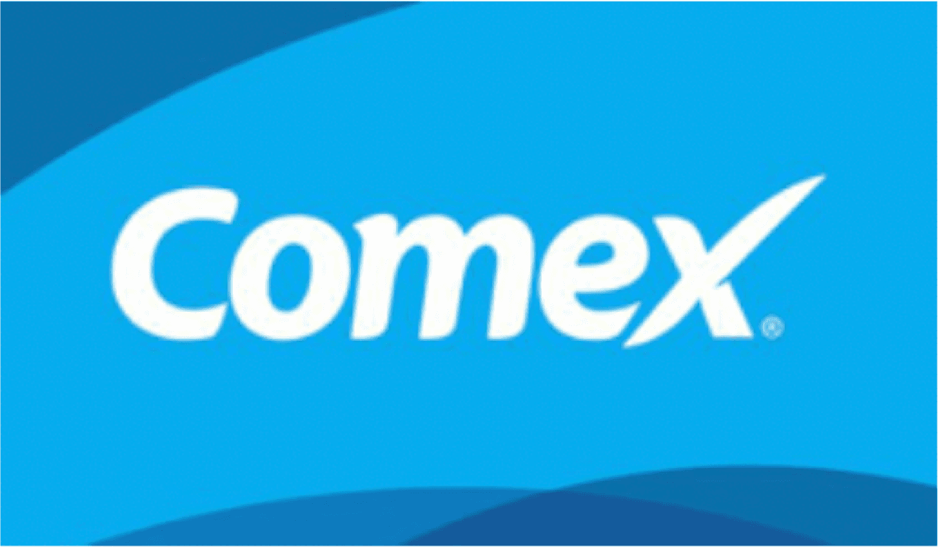 COMEX GROUP LTD