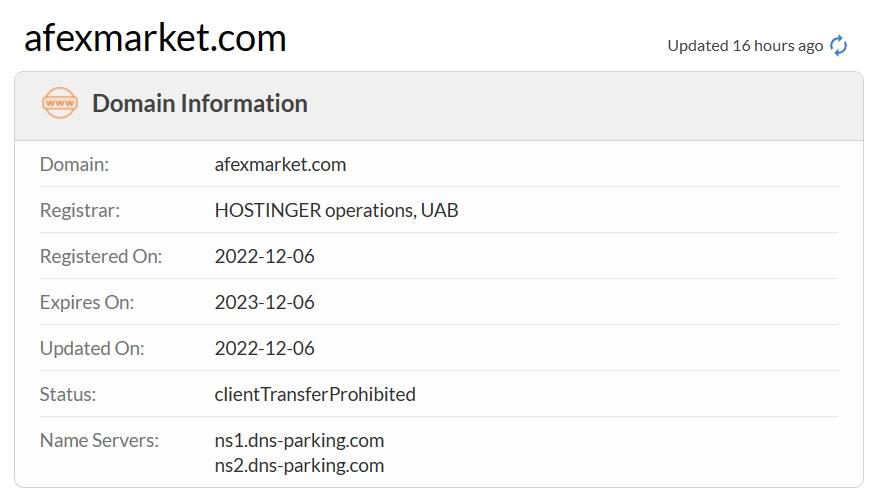 whois.com域名年限数据