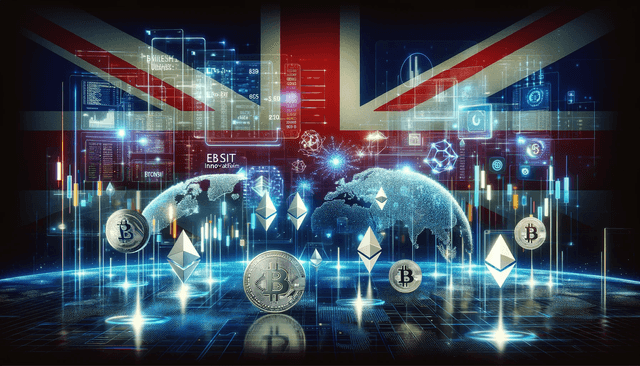 UK Introduces DSS: Legislating for Digital Securities