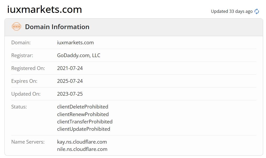 whois.com域名年限数据