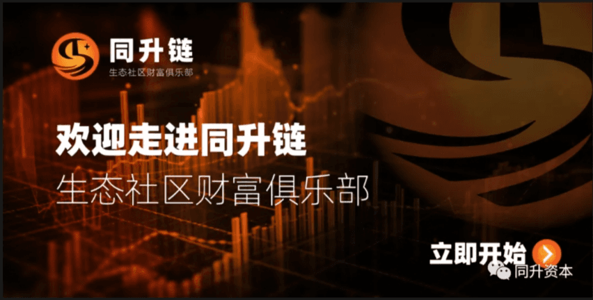Brief Overview of the Tongsheng Chain Community