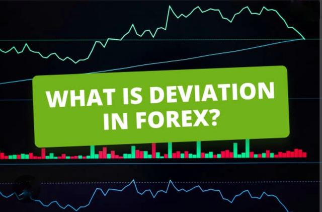 Understanding Price Deviation.