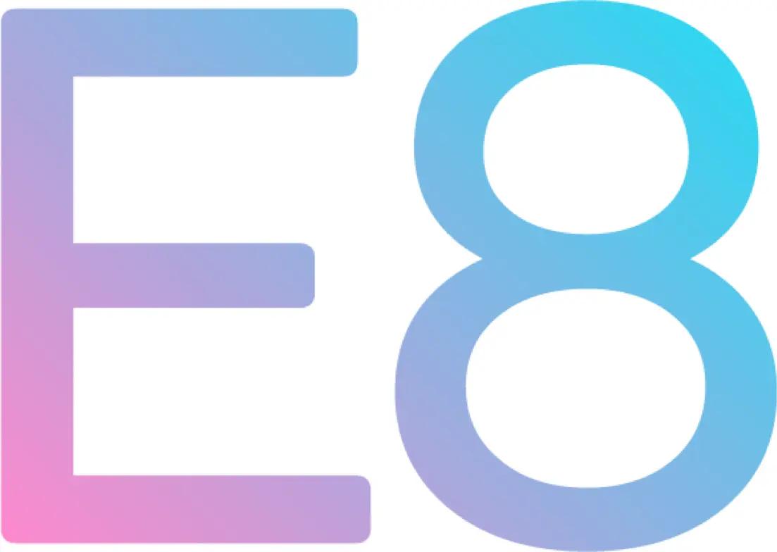 E8