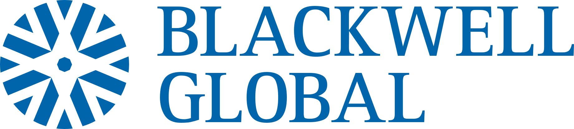 Blackwell Global·博威环球