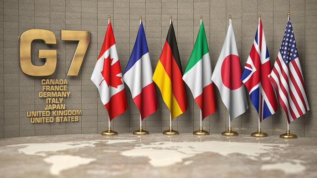 逆转！G7暂停针对俄罗斯的油价上限审查