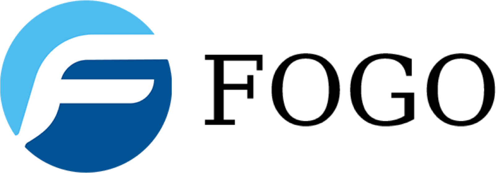 fogo forex