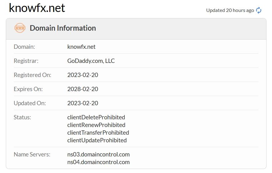 whois.com域名年限数据