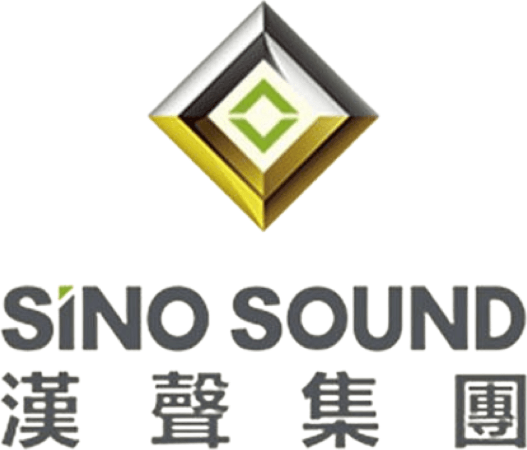 漢聲集團SINO SOUND