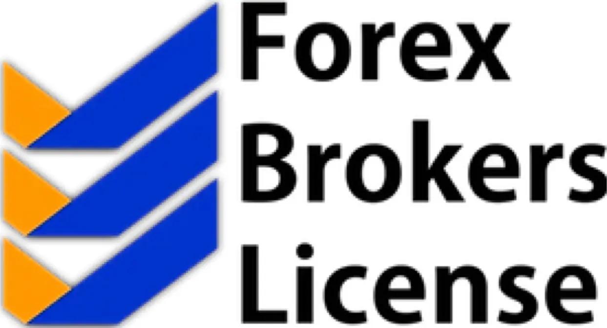 Forex Brokers License