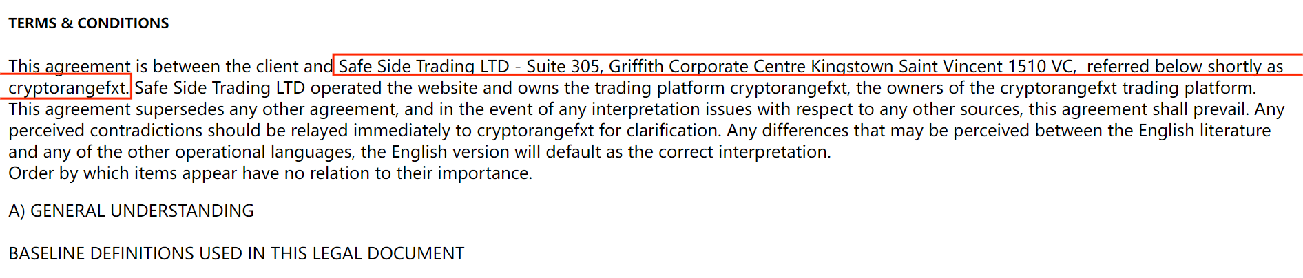 cryptorangefxt官网