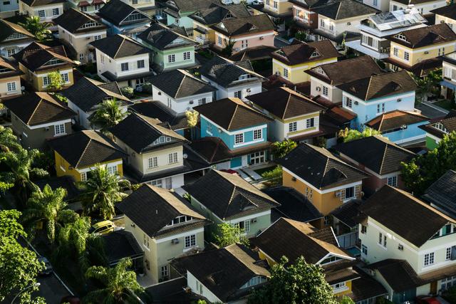 US Treasury Secretary announces new financing plan to address high housing costs