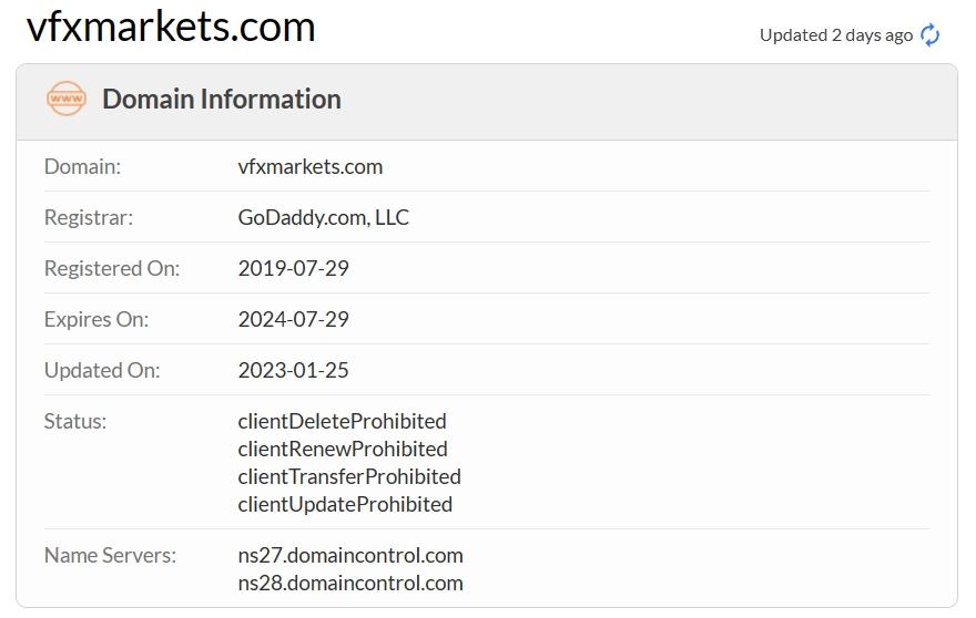 whois.com域名年限数据