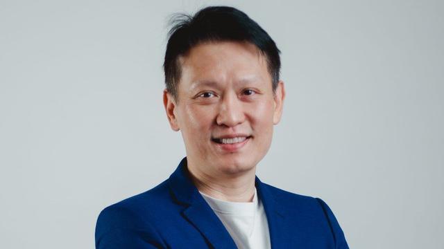 Richard Teng