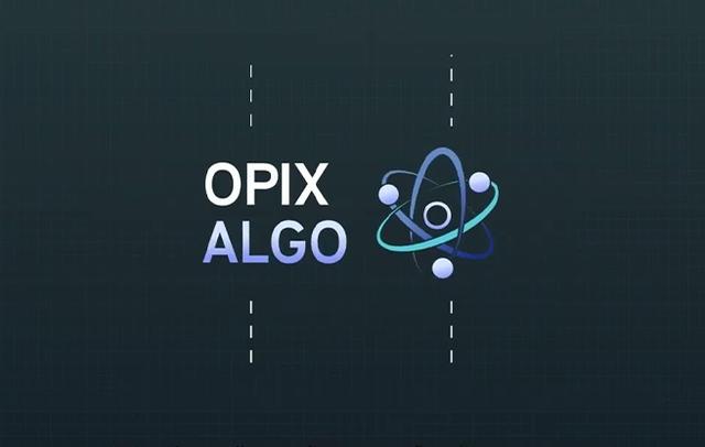 Opix Algo算法交易