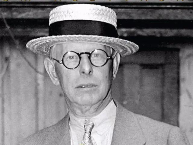 Jesse Livermore