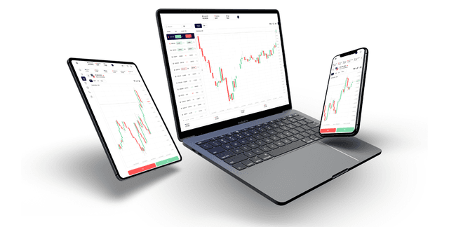 Phiên bản cập nhật của Sirix / TradingWeb - Ngày 25 tháng 3 năm 2024