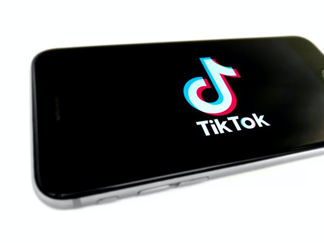 New York bans the use of TikTok on government devices