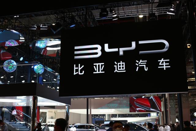 BYD acquires Jabil Singapore for a high price, expanding its electric vehicle empire!