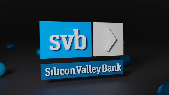 Silicon Valley Bank announces a massive loss of $1.8 billion