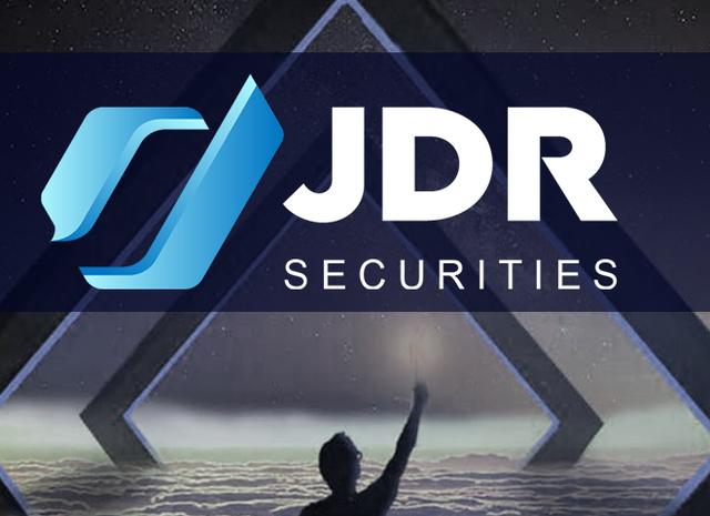 Scan platform JDR! "Unlicensed driving" deceives Chinese investors!