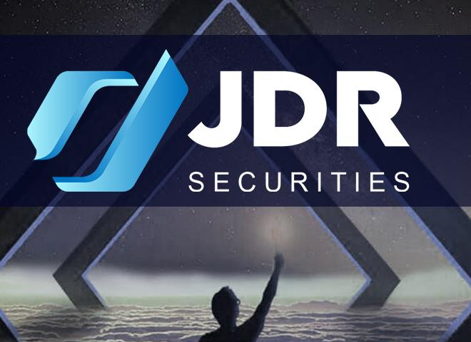 Scan platform JDR! "Unlicensed driving" deceives Chinese investors!