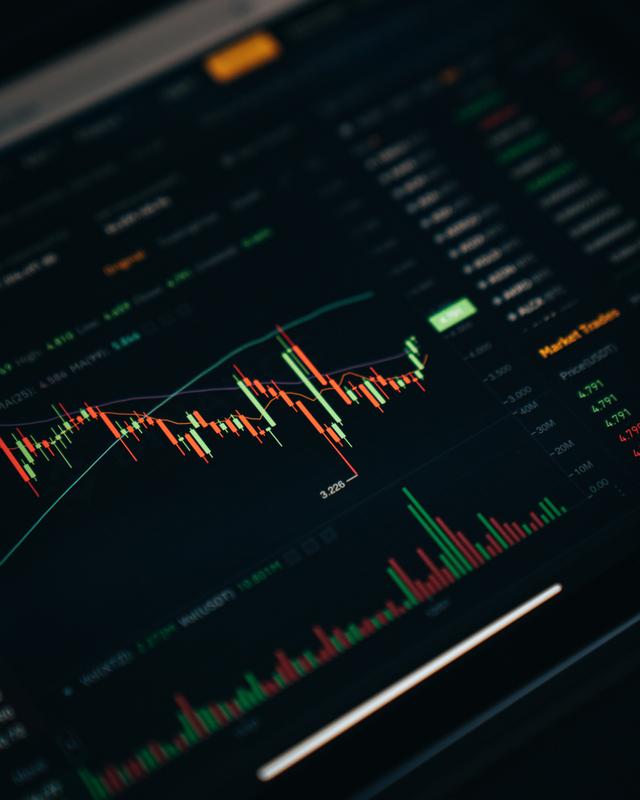 What is a Moving Average? A few key points to understand about Moving Averages.