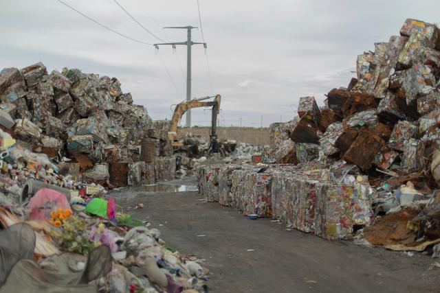 Waste Management invests $7B to enter healthcare, acquiring medical waste disposal firm.