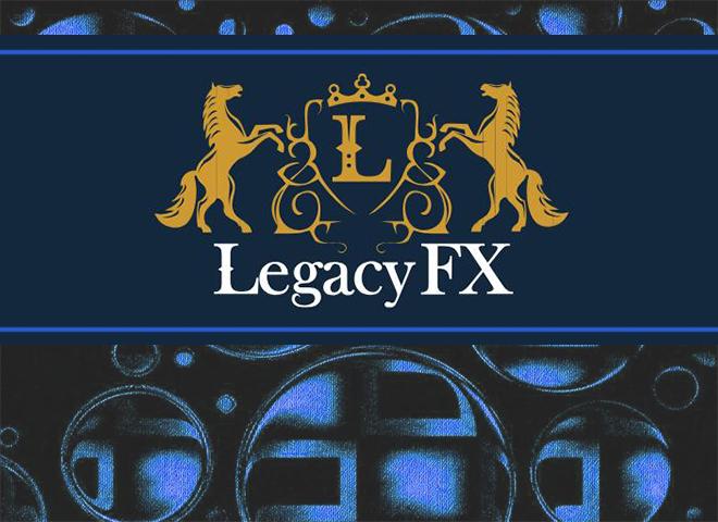 Caution! LegacyFX excludes Chinese clients! Beware of deceptive brokers!