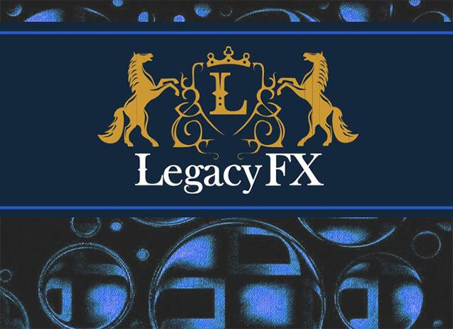 Caution! LegacyFX excludes Chinese clients! Beware of deceptive brokers!