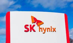 AI chip demand has boosted SK Hynix's profits to a record 16.42 trillion KRW.