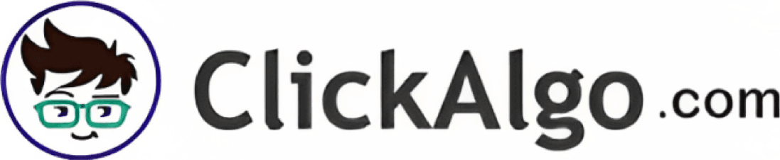 ClickAlgo