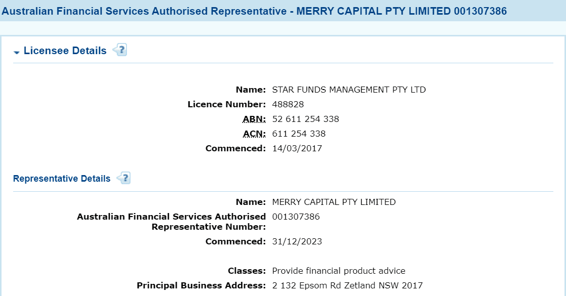 澳大利亚证券和投资委员会(ASIC)