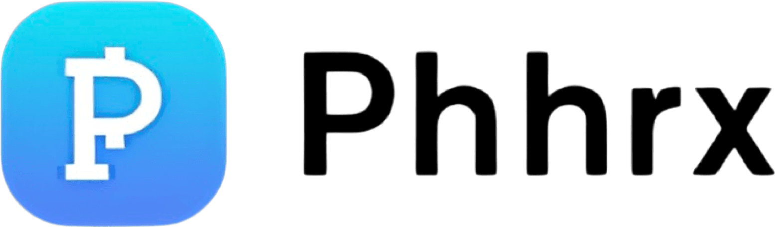 Phhrx