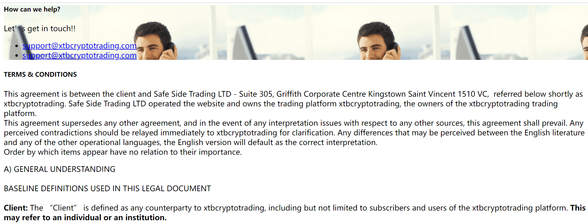 xtbcryptotrading官网