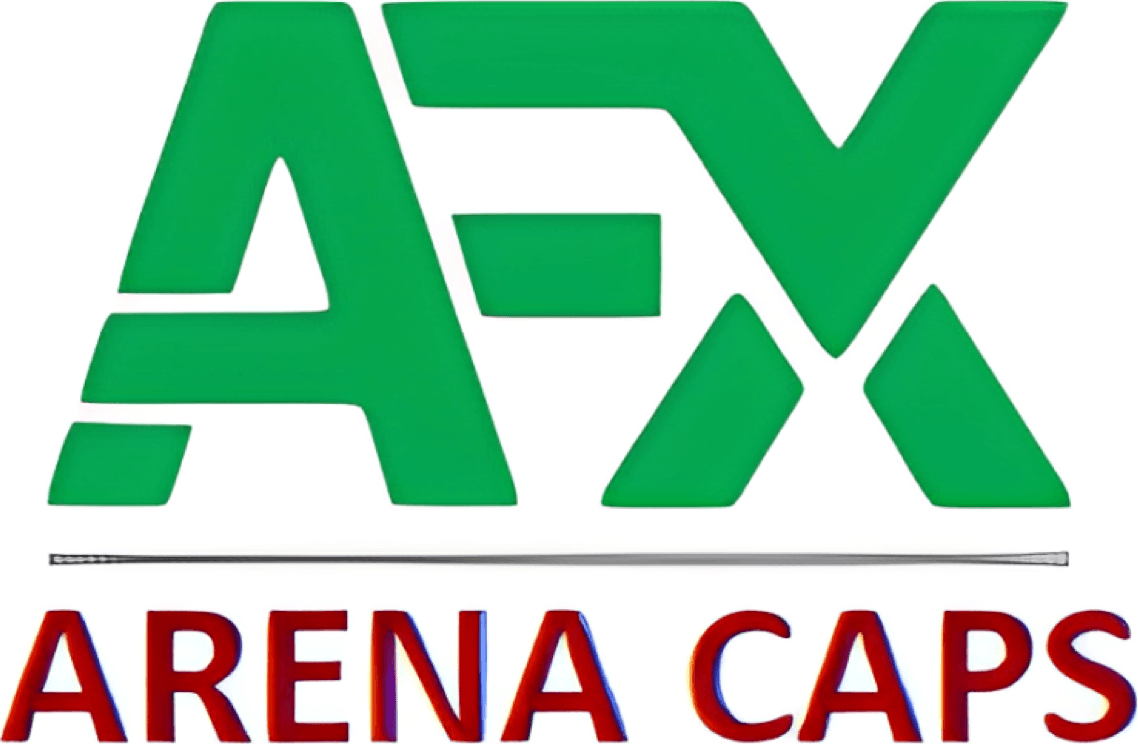 Arena Caps Fx
