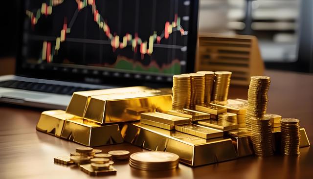 Gold Alert: Dollar Rebound Pressures Gold Prices, Anticipation for U.S. CPI Data