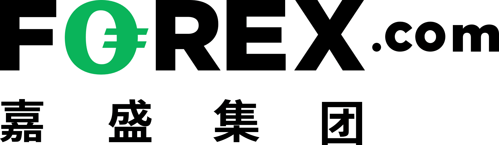 嘉盛集团FOREX.com