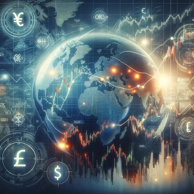 Global Market Weekly Analysis: Diverse Performances and Future Investment Outlooks