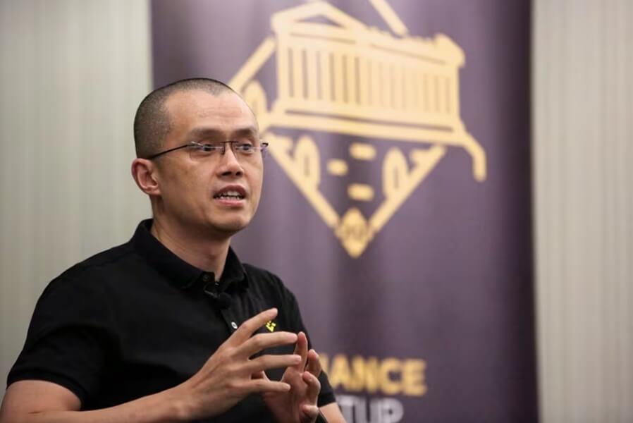 Binance and CZ faced a trust crisis with $1B withdrawn after a guilt plea.