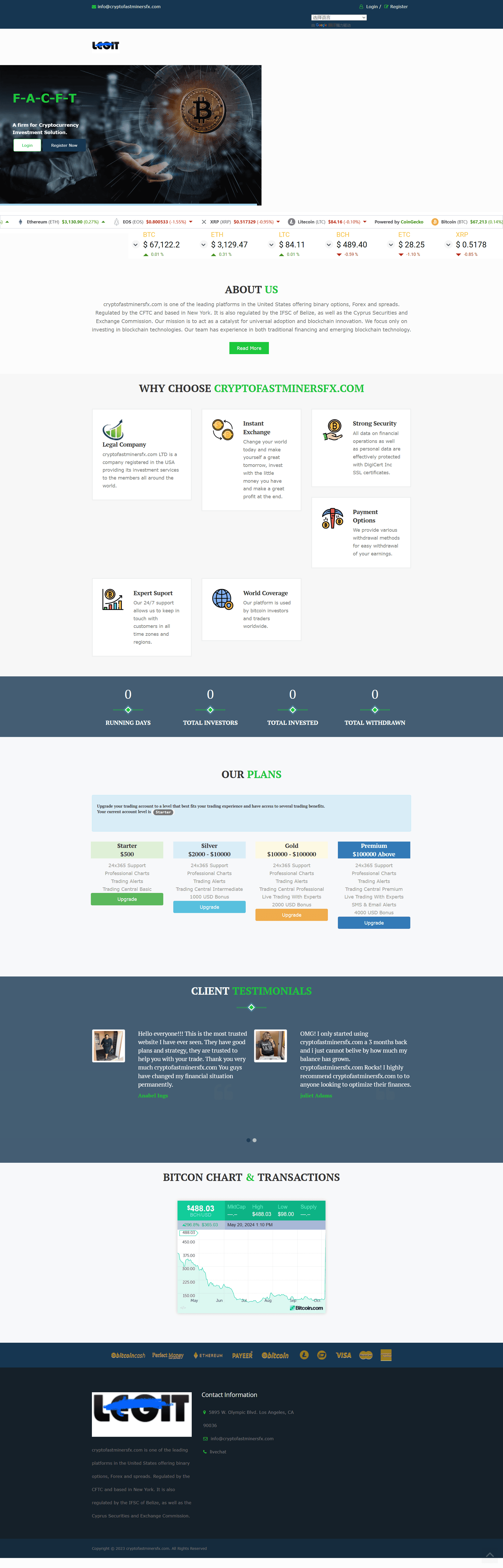 cryptofastminersfx.com的官网