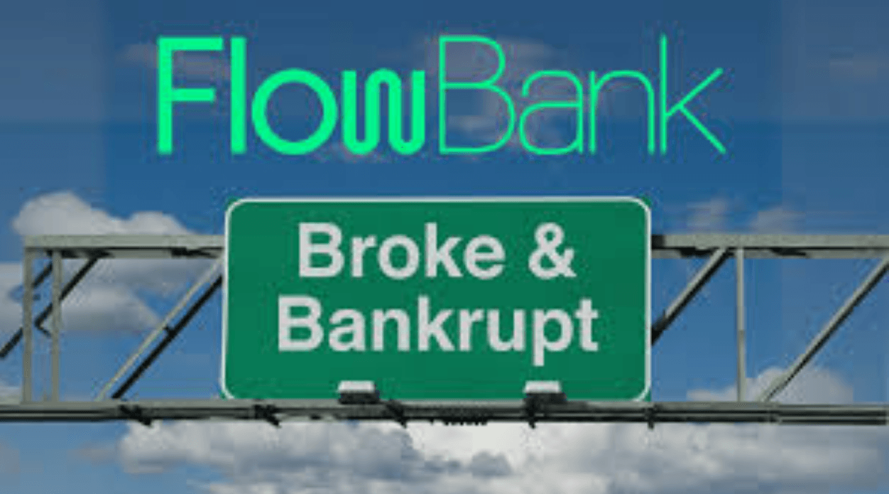 The Swiss Flowbank has gone bankrupt. How can forex traders ensure their funds are secure?